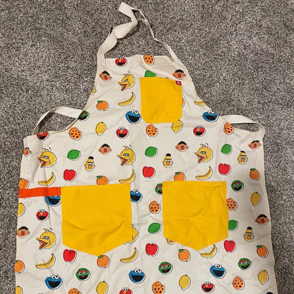 Hedley & Bennett Apron